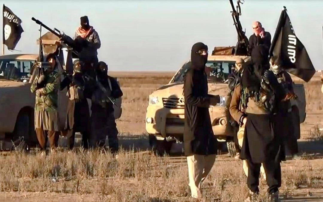 BLICKRIG AMERA U AFRICI! Likvidirano 20 pripadnika ISIS-a u Nigeriji blizu tromeđe sa Čadom i Nigerom!