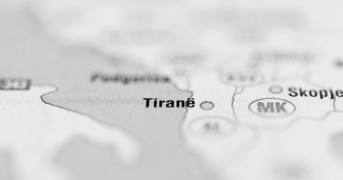 Washington Examiner: Albanija je najnovija narko-država koja preti svetu