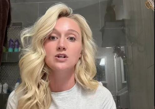 Robijala sam u zatvoru maksimalne bezbednosti: Ono što sam tamo preživela samo najjači mogu da podnesu (VIDEO)