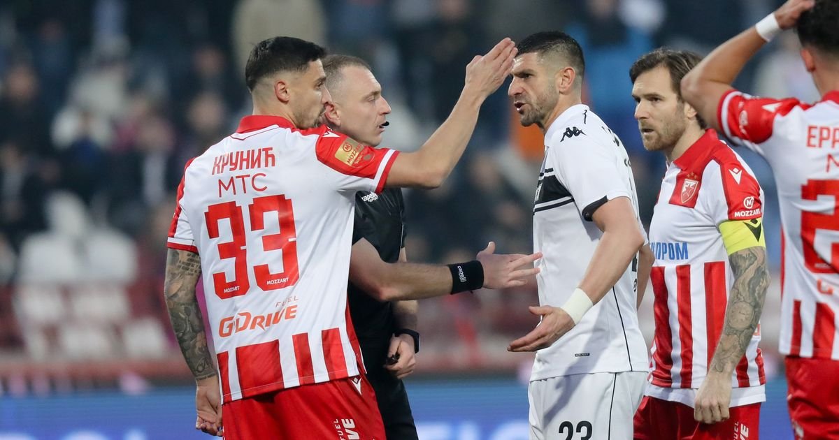 Rade Krunić: "Večiti derbi izgubio na važnosti jer smo mi mnogo moćniji, evo šta mi vređa inteligenciju"