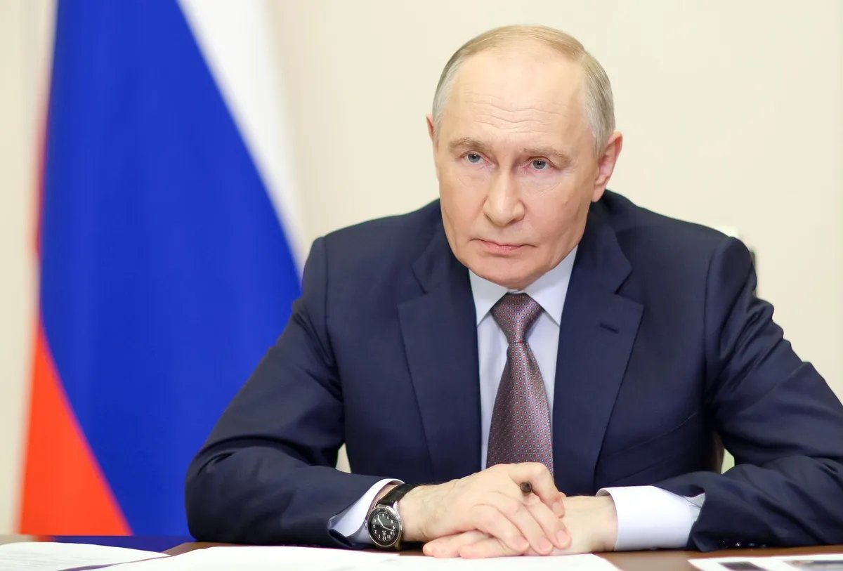 Putin danas u Pekingu: Si dočekuje „starog prijatelja“ posle Trampove posete Kini