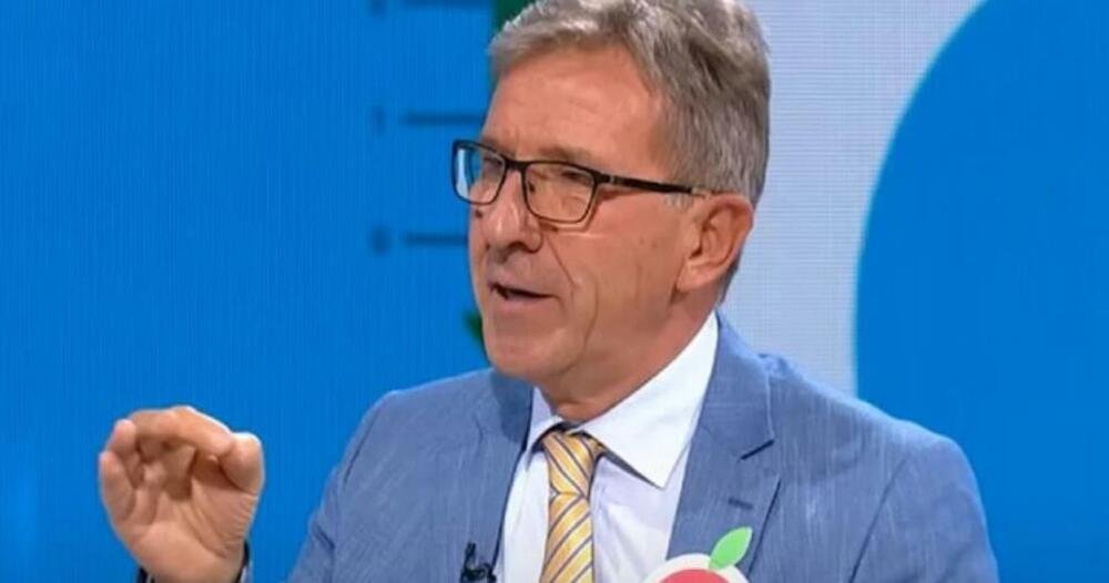 DOKTOR DRAGAN TVRDI DA TAJNA DUGOVEČNOSTI LEŽI U PRVOM JUTARNJEM ZALOGAJU: Čim ustanete iz kreveta, pojedite OVO!