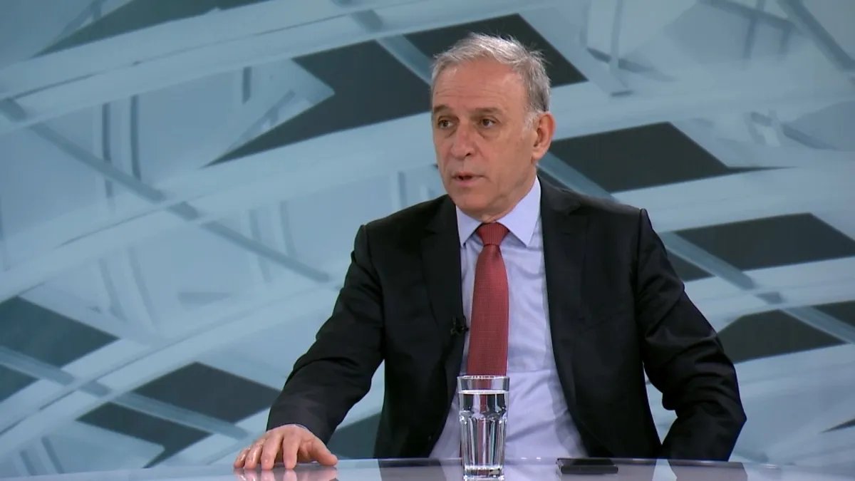 Ponoš: Nagoveštena poseta Zelenskog mogla bi Vučiću da posluži za skretanje pažnje sa ubistva na Senjaku