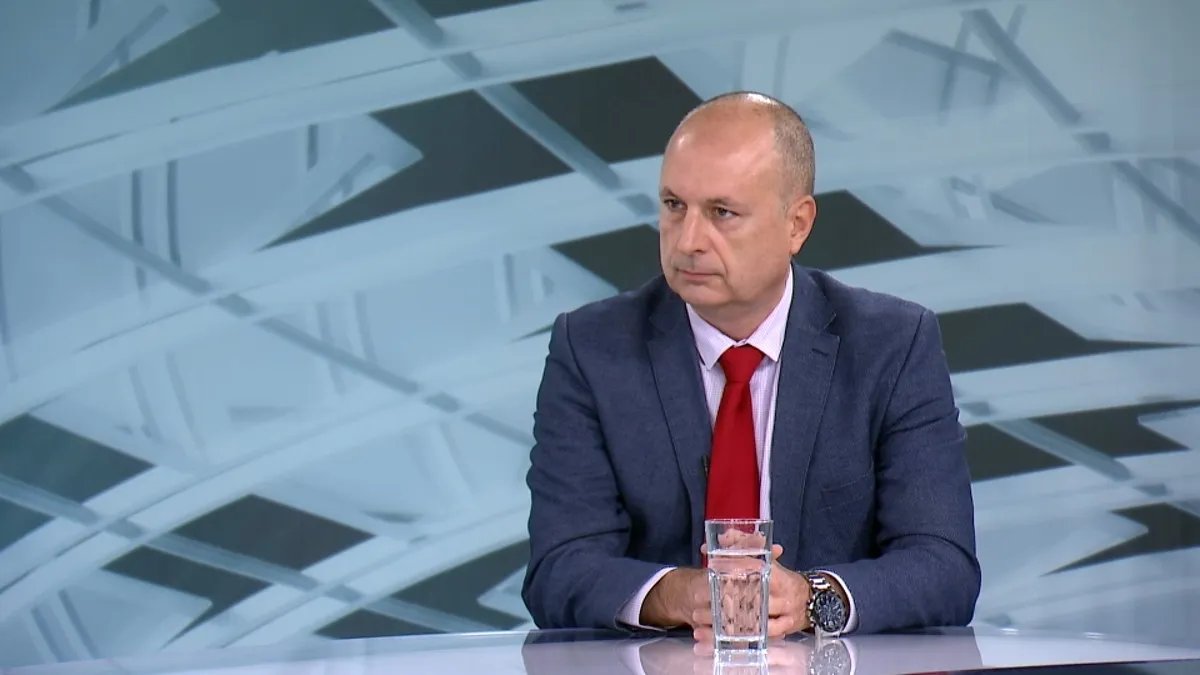 Međak: Politički pritisak na univerzitet protivan evrointegracijama