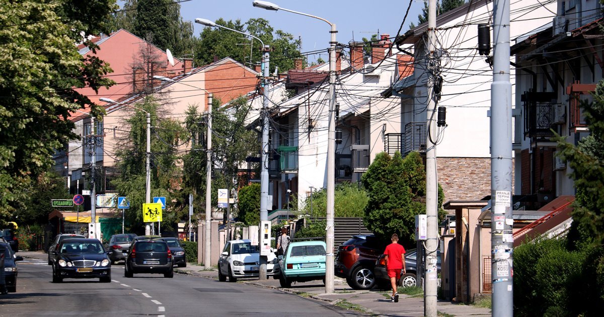 Vojnotehnički institut od danas sprovodi redovna ispitivanja u kasarni "Žarkovo"