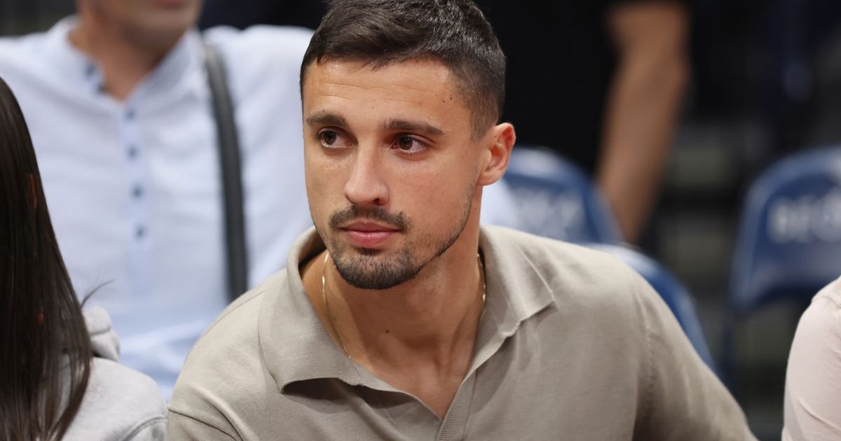 Krunić otkrio kako je zbog Zvezde dobio opkladu u svlačionici Milana