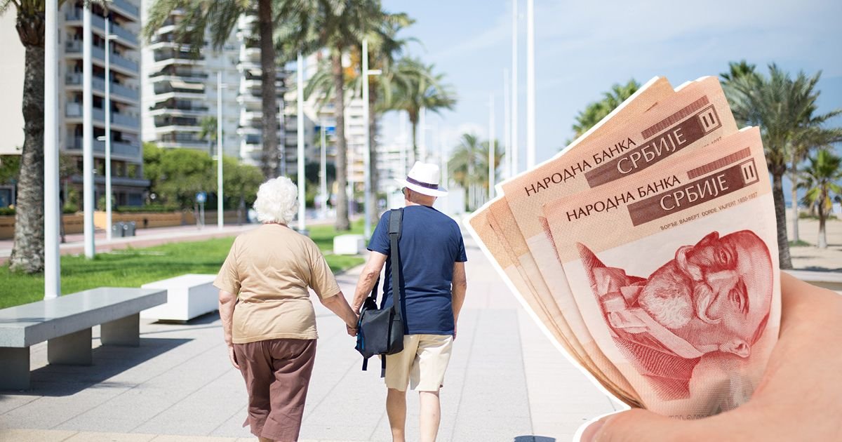 Srbi će ove godine ovde MASOVNO na more: Smeštaj uz plažu 35 evra, ručak u restoranu od 5 €