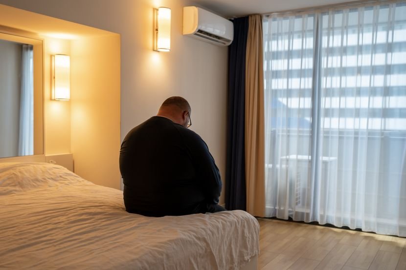 Čovek živeo u hotelu više od godinu dana BEZ plaćanja: Račun premašio 100.000 evra
