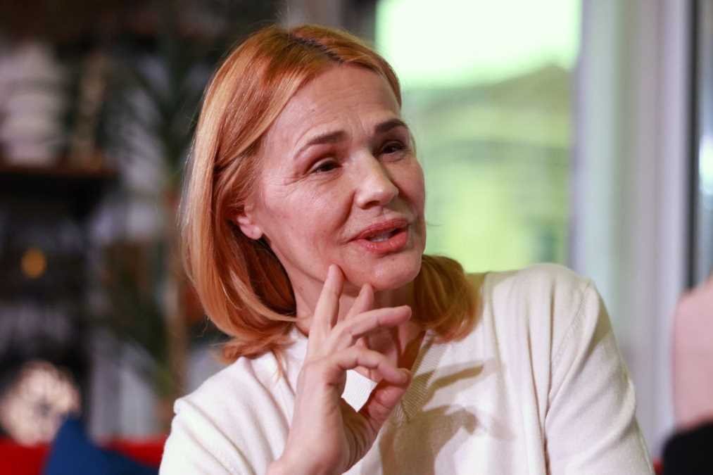 Ovako Olivera Balašević izgleda u kupaćem kostimu: Nikada nije držala dijete, a u 7. deceniji ima telo bez grama celulita (FOTO)
