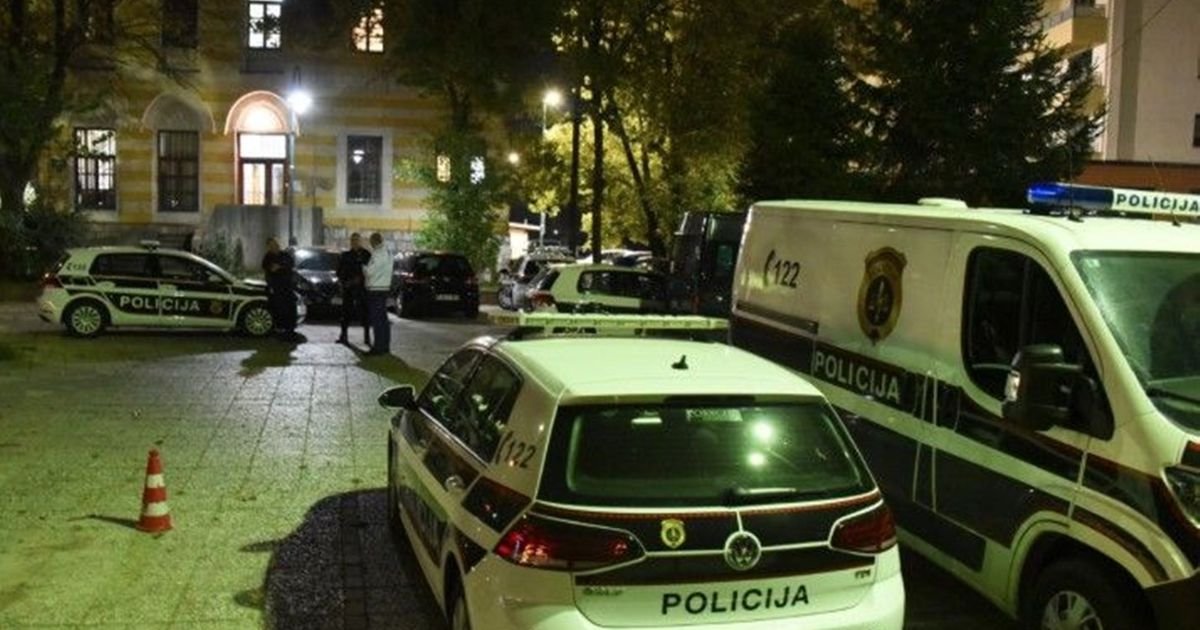 Mladića prebilo 12 napadača sa palicama, završio u bolnici: Horor u Sarajevu