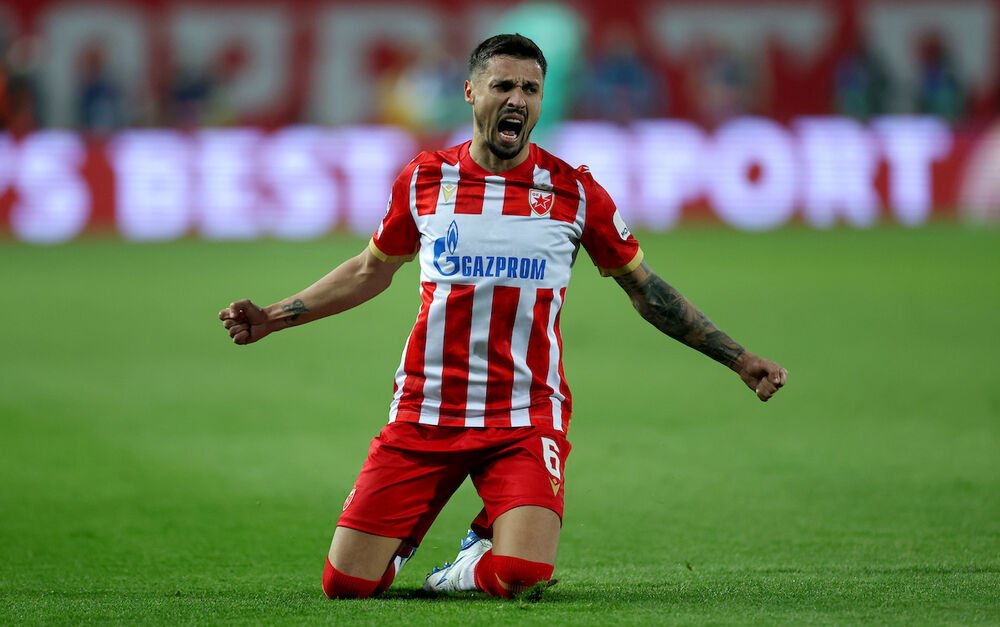 "Priče o nameštanju vređaju mi inteligenciju! Derbi sa Partizanom izgubio na važnosti... Igra se prevaziđen fudbal"