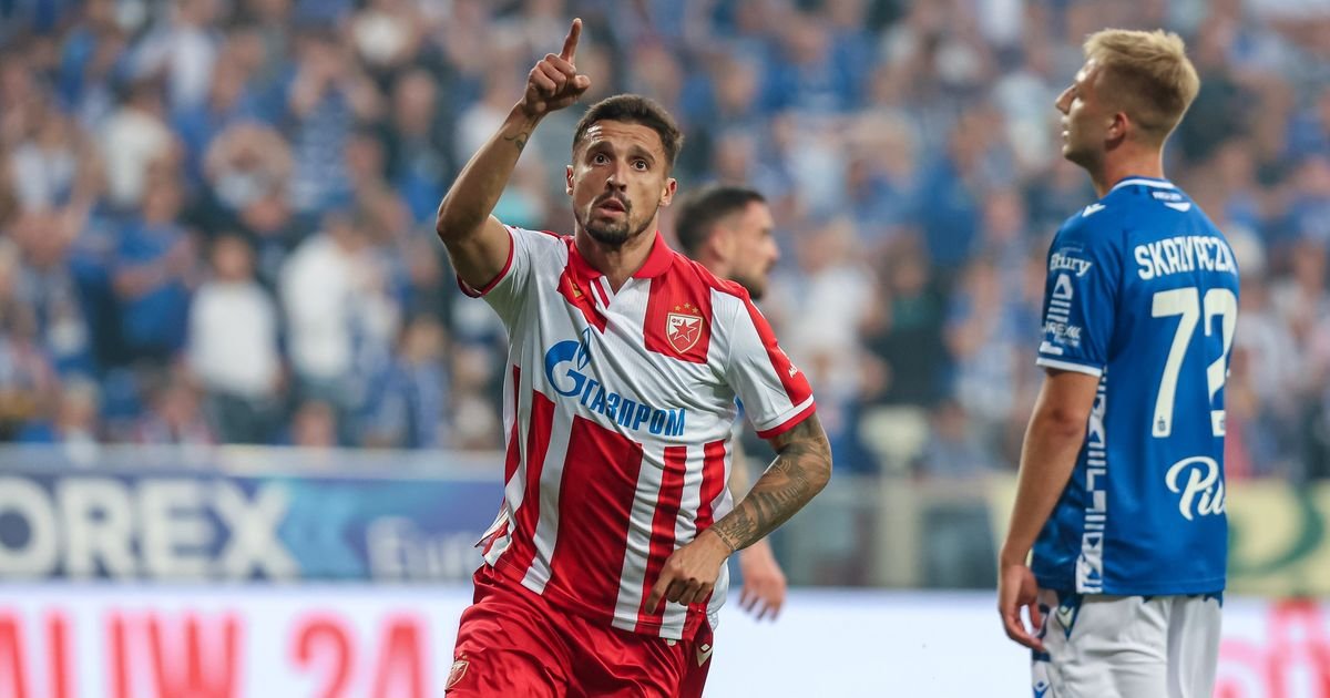 Krunić konačno progovorio o pevanju himni Srbije, pa poslao poruku: "Za Džeka bih..."