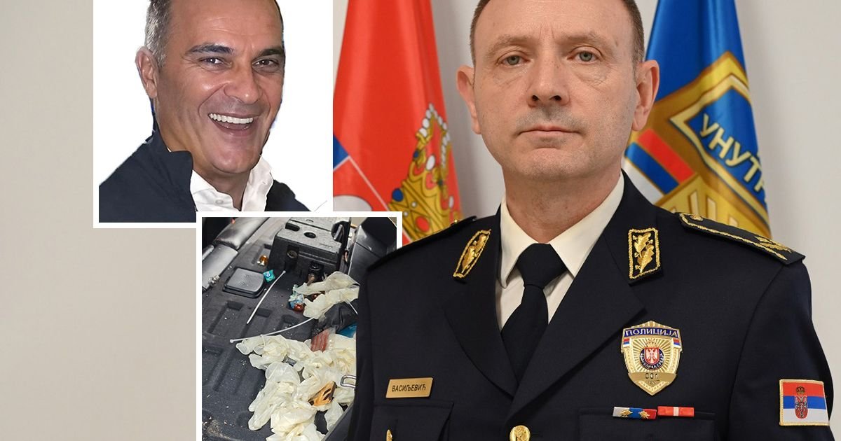 "VELIKI BROJ VOJSKE I POLICIJE TRAŽI TELO!" Direktor otkrio detalje opsežne potrage: Premeće se svako mesto!