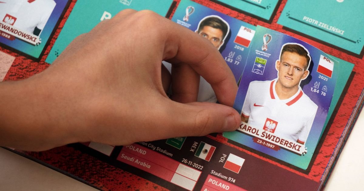 Nakon 56 godina kompletirao Paninijev album sa SP u Meksiku: Kad čujete koliko danas vredi, zanemećete!