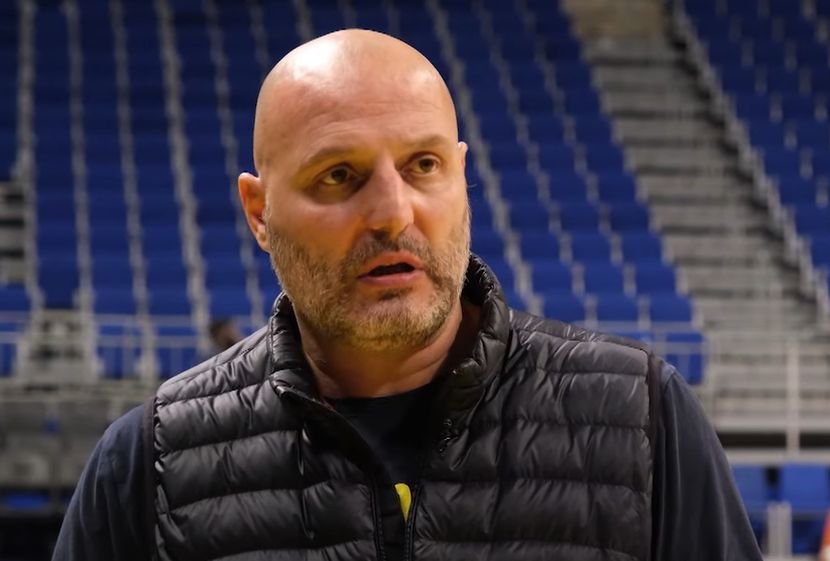 Vraća se Aleksandar Đorđević?