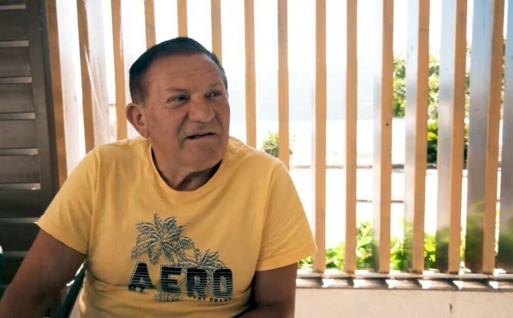 "ON SPAVA SA BABOM" Bojanić žestoko udario po Miroslavu Iliću, spomenuo i njegovo VANBRAČNO DETE: "IZGLEDA KAO..."