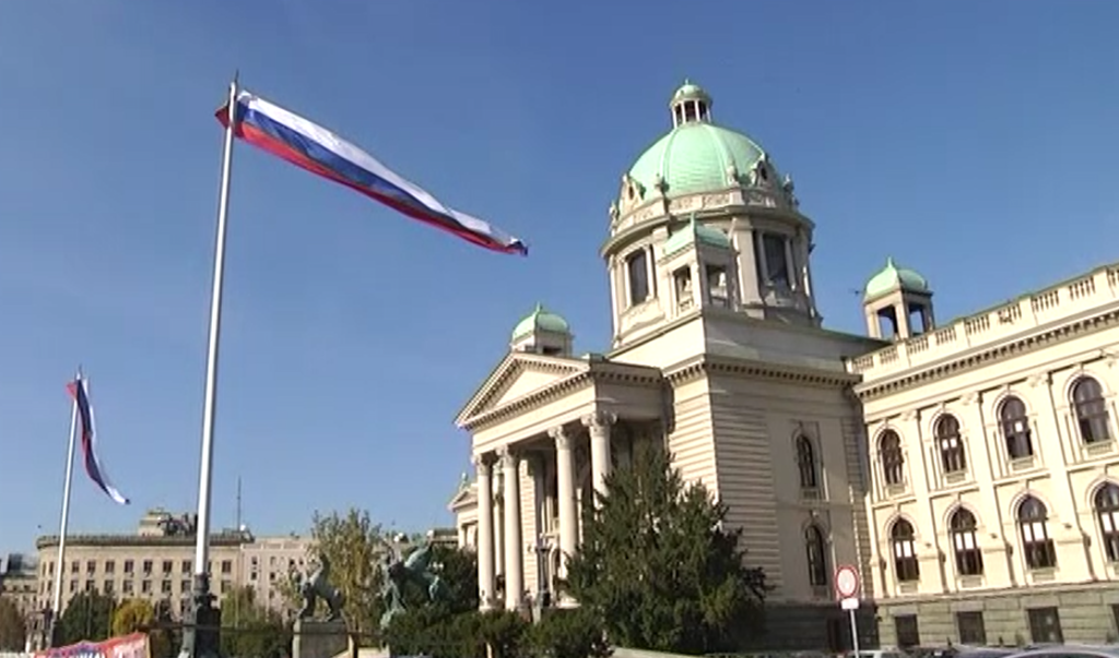 Poslanici nastavili raspravu o izmenama seta izbornih zakona