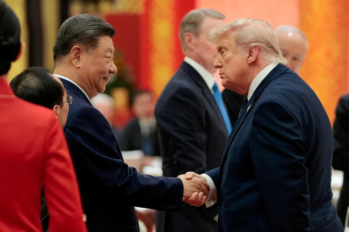 FT: Si Đinping rekao Trampu da bi Putin mogao da "zažali" zbog invazije na Ukrajinu
