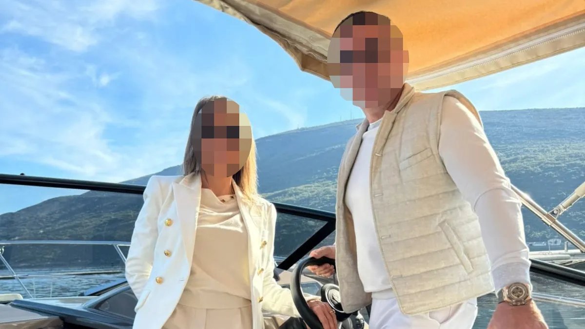 Ubio Baju na 400 metara od svoje luks vile na Senjaku: Novi detalji ubistva u Restoranu 27