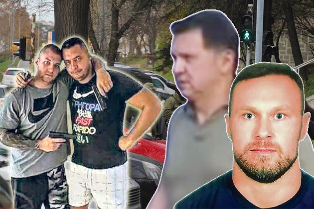 JA SE OSEĆAM KAO DA JE STRUJA U MENI! ŽIVEO BELIVUK! Šok izjave vođe kavačkog klana Slobodana Kašćelana u sudnici, stručnjaci kažu da nije psihički bolestan