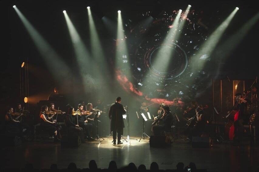Veliki rok spektakl Rammstein Symphonic Experience u Beogradu: Šou koji ne smete da propustite