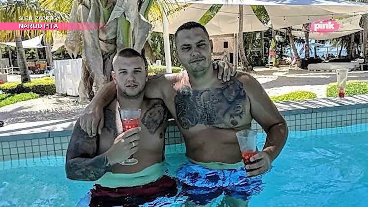Velja Nevolja i Mare Mesar tražili da im pred sudom u Podgorici sudi putem video-linka, zahtev odbijen
