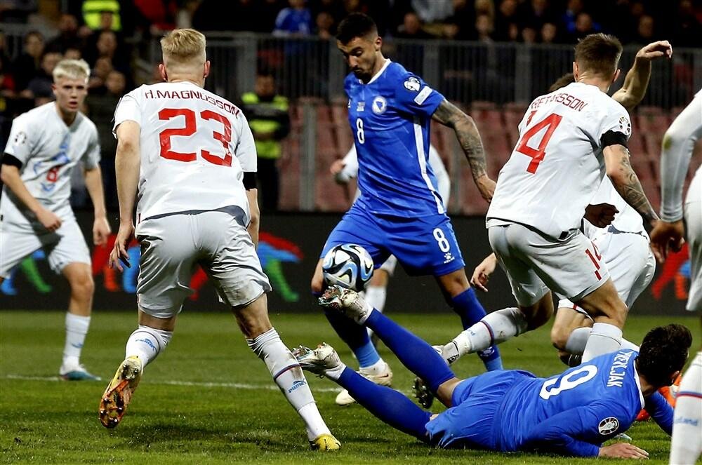 Rade Krunić mogao da igra za Srbiju: Samo da su me pozvali u tu "B" reprezentaciju...