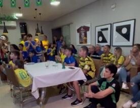 SVE JE BILO SPREMNO ZA VELIKO SLAVLJE, A ONDA JE USLEDIO PRAVI ŠOK! Potresna scena: Zvezda Čelsija ostala bez Mundijala, u kući muk i neverica! (VIDEO)