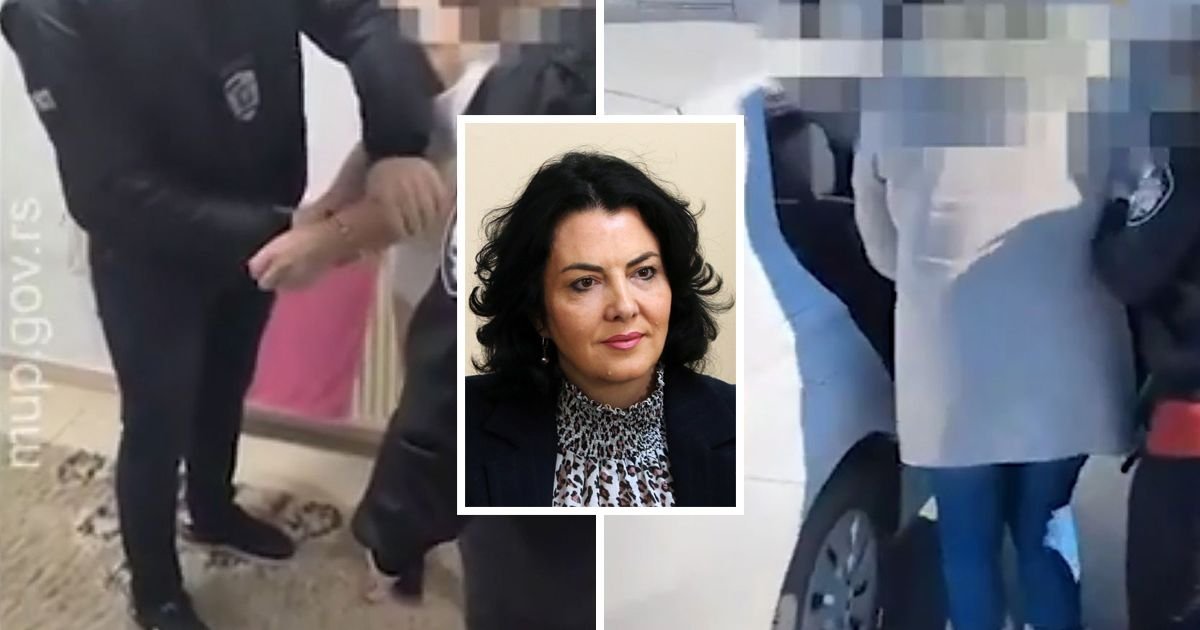 Sutra počinje suđenje bivšoj gradonačelnici Niša! Optužena za zloupotrebu položaja