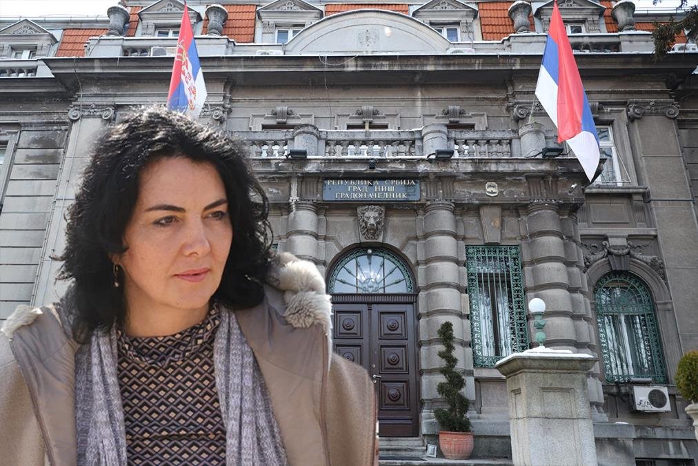 BIVŠOJ GRADONAČELNICI NIŠA SUTRA POČINJE SUĐENJE: Dragana Sotirovski se tereti da je zloupotrebama oštetila gradski budžet!