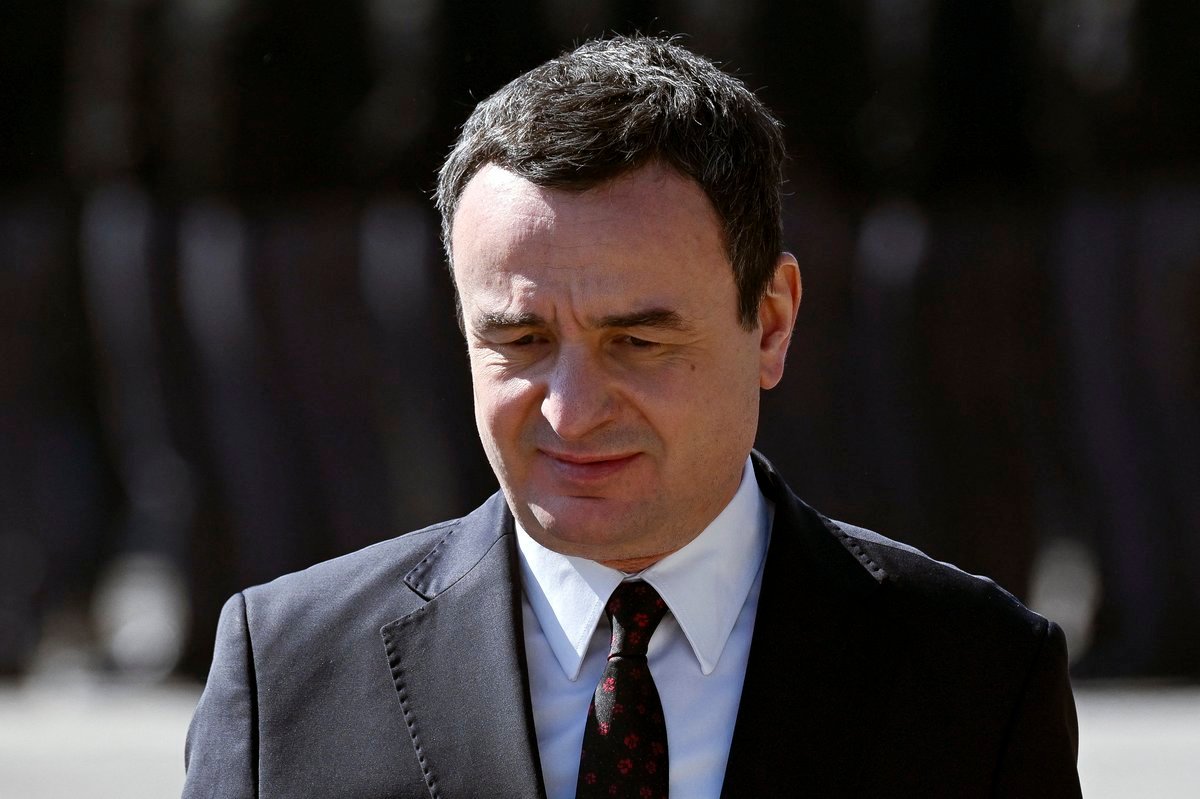 Kurti on Dialogue: No high-level meeting without Radoicic’s surrender and withdrawal of Brnabic letter