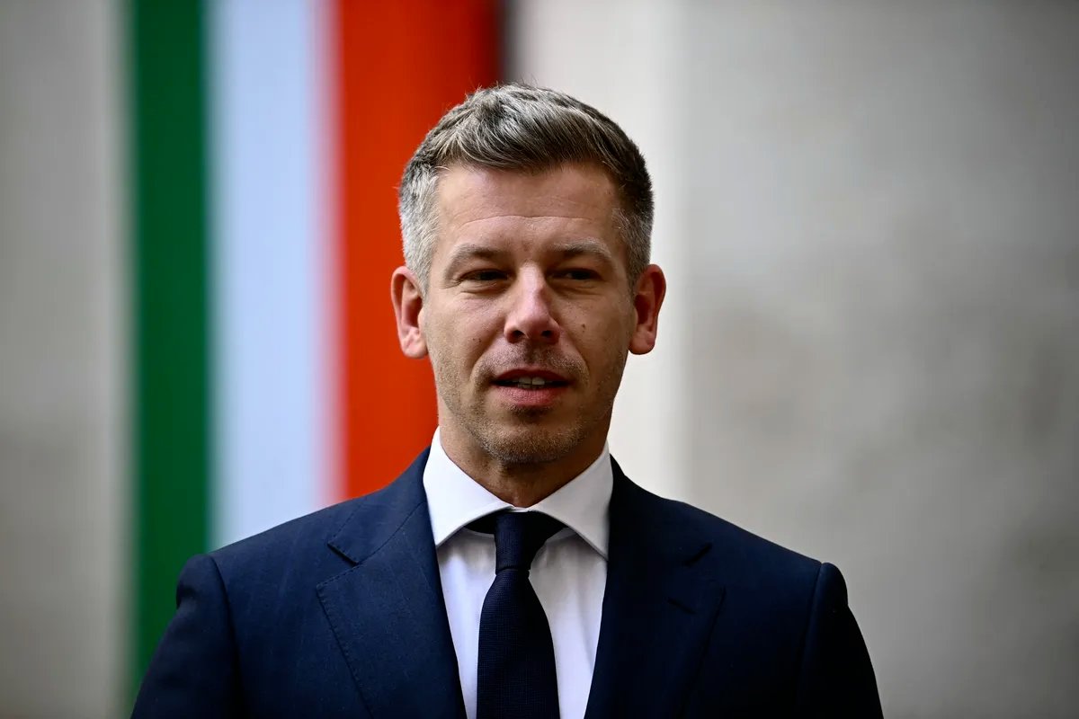„Ovo nije kraj“: Peter Mađar objavio šokantne detalje o pomilovanju u slučaju zataškavanja pedofilije