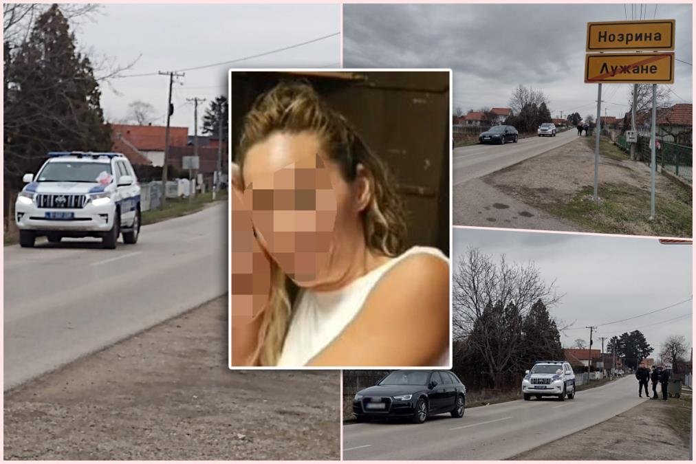 "DUŠKO VIDI DOGAĐAJE NA SVOJ NAČIN, NIJE REALAN" Počelo suđenje za ubistvo kume u Nišu - otkrivena stravična istina!