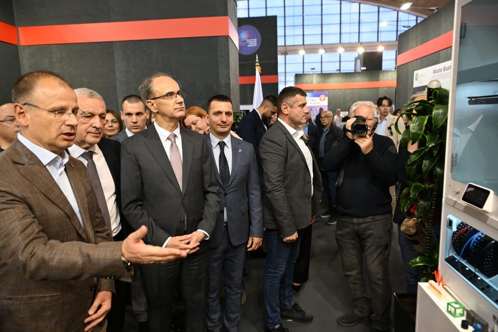 MACUT: Srbija ulaže u razvoj naučno-tehnoloških parkova, digitalizaciju, veštačku inteligenciju i povezivanje nauke i privrede