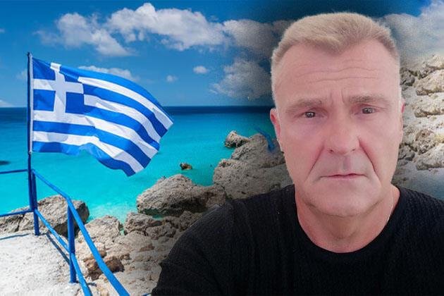 Vozaču oduzeli dozvolu jer suvozač nije vezao pojas: Radmilo iz Atine objavio ključne novine u saobraćaju u Grčkoj za 2026.