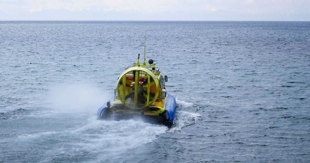 Pet mrtvih u prevrtanju aeroglisera na Bajkalu: Odmah pokrenuta istraga, strahuje se da je ovo bio uzrok