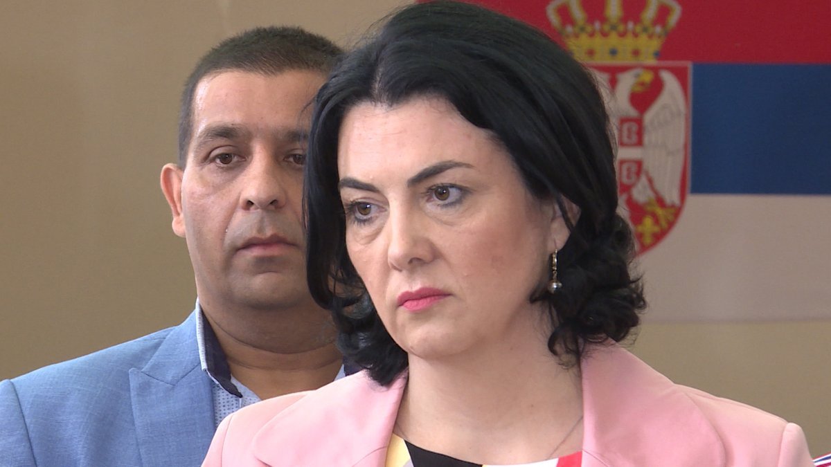Odložen početak suđenja Dragani Sotirovski, nije naveden razlog