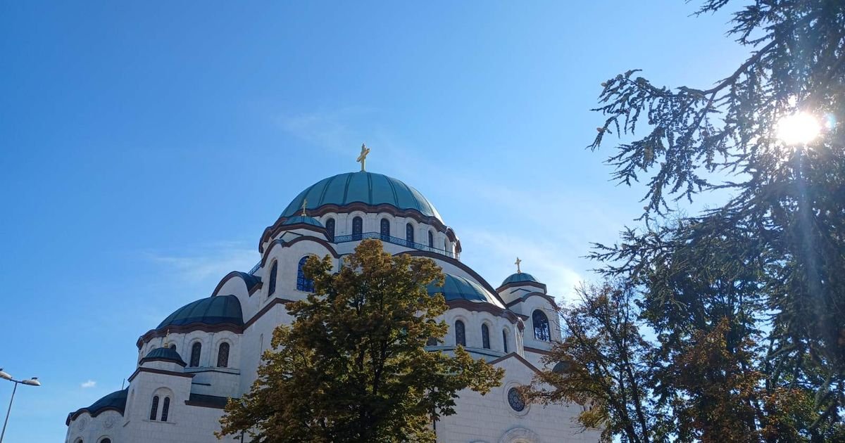 Ako postoji građevina u Srbiji koja na neverovatan način oslikava istoriju naše zemlje, onda je to ova