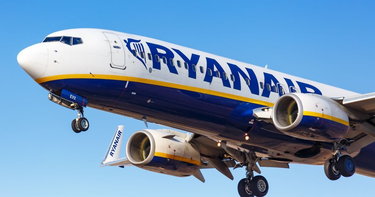 Ryanair tražio 25 evra po sedištu: Severna Makedonija odbila uslove