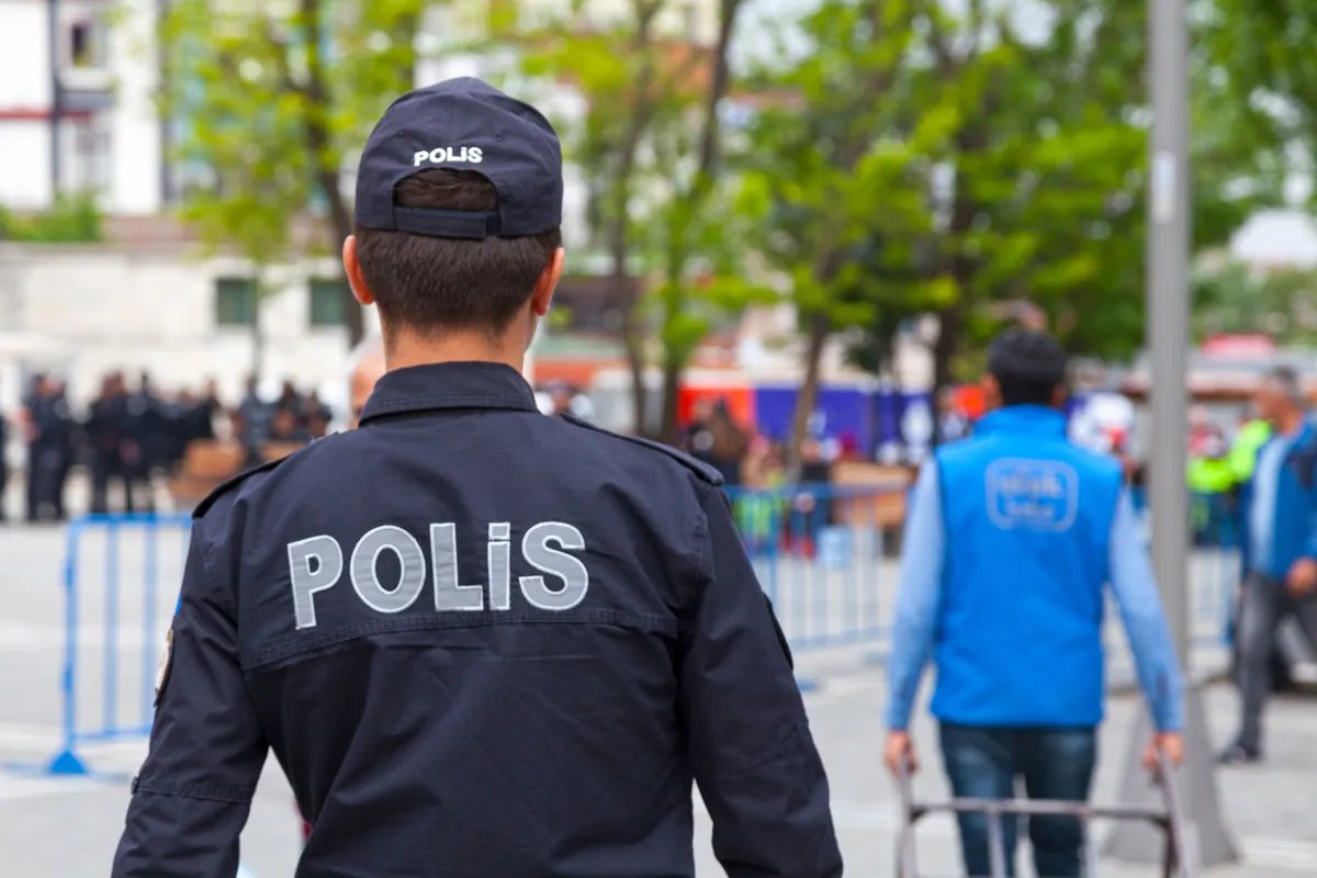 Osumnjičeni za šest ubistava u Turskoj izvršio samoubistvo nakon što ga je policija opkolila