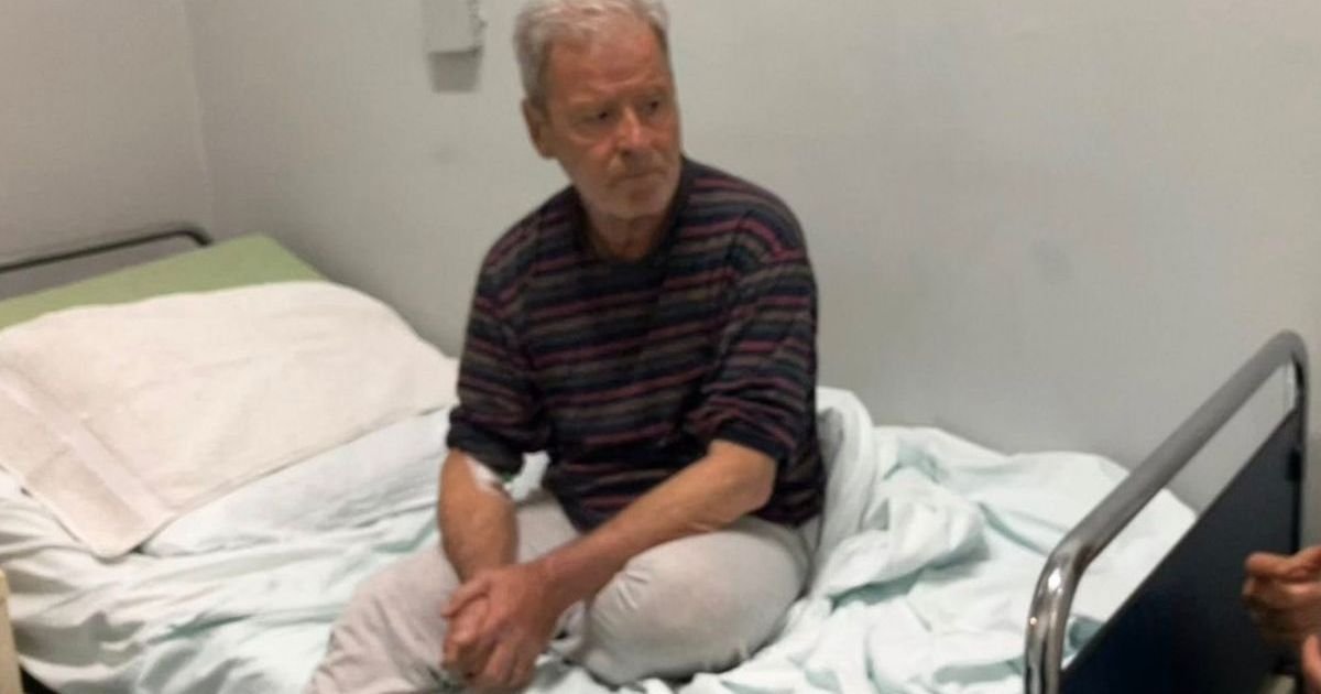 Hospitalizovan Asim Brkan: Borili se za njegovo stanje