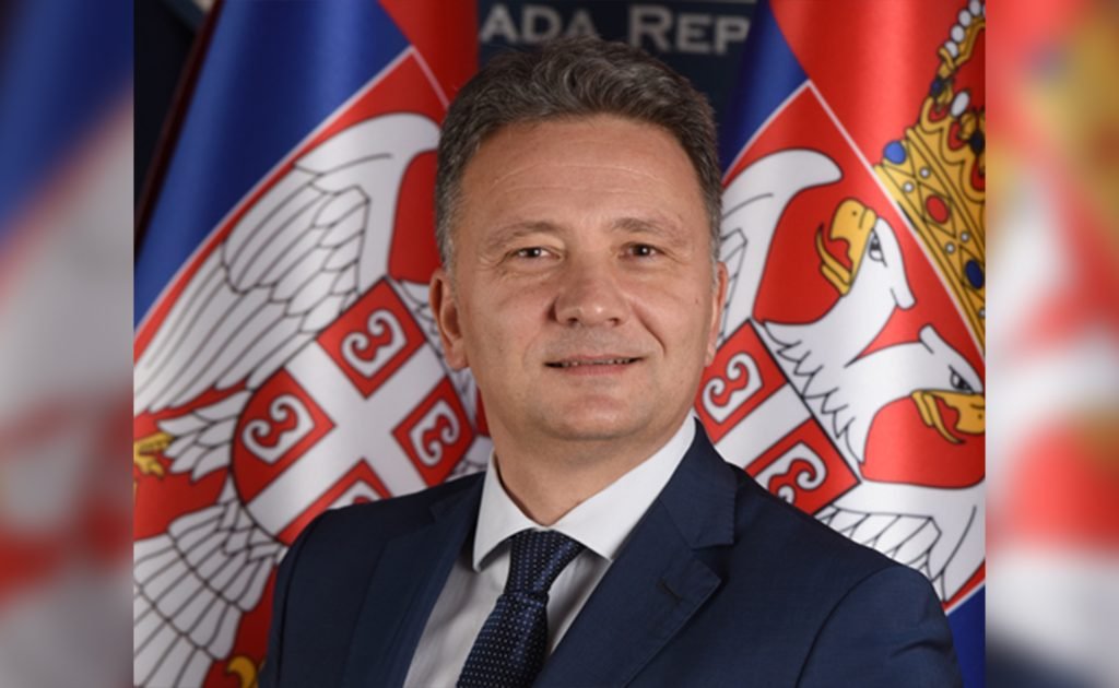 Jovanović: Kancelarija za informacionu bezbednost počinje sa radom 1. januara