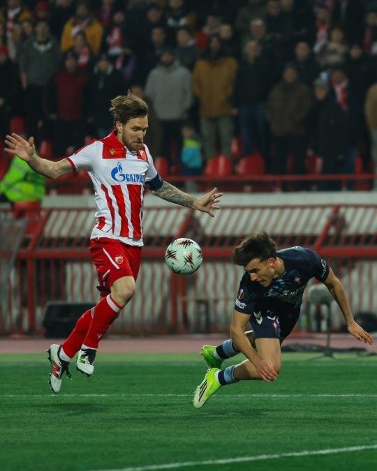 POTPUNO ZASLUŽENO! Aleksandar Katai najbolji igrač Super lige