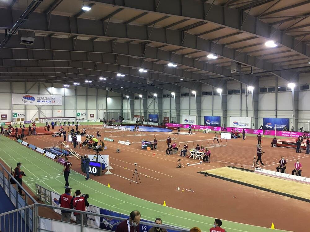 PUČE BRUKA: Poznati srpski sportista suspendovan zbog kokaina - pet doza sa 12 piva, a sve zbog zabave!
