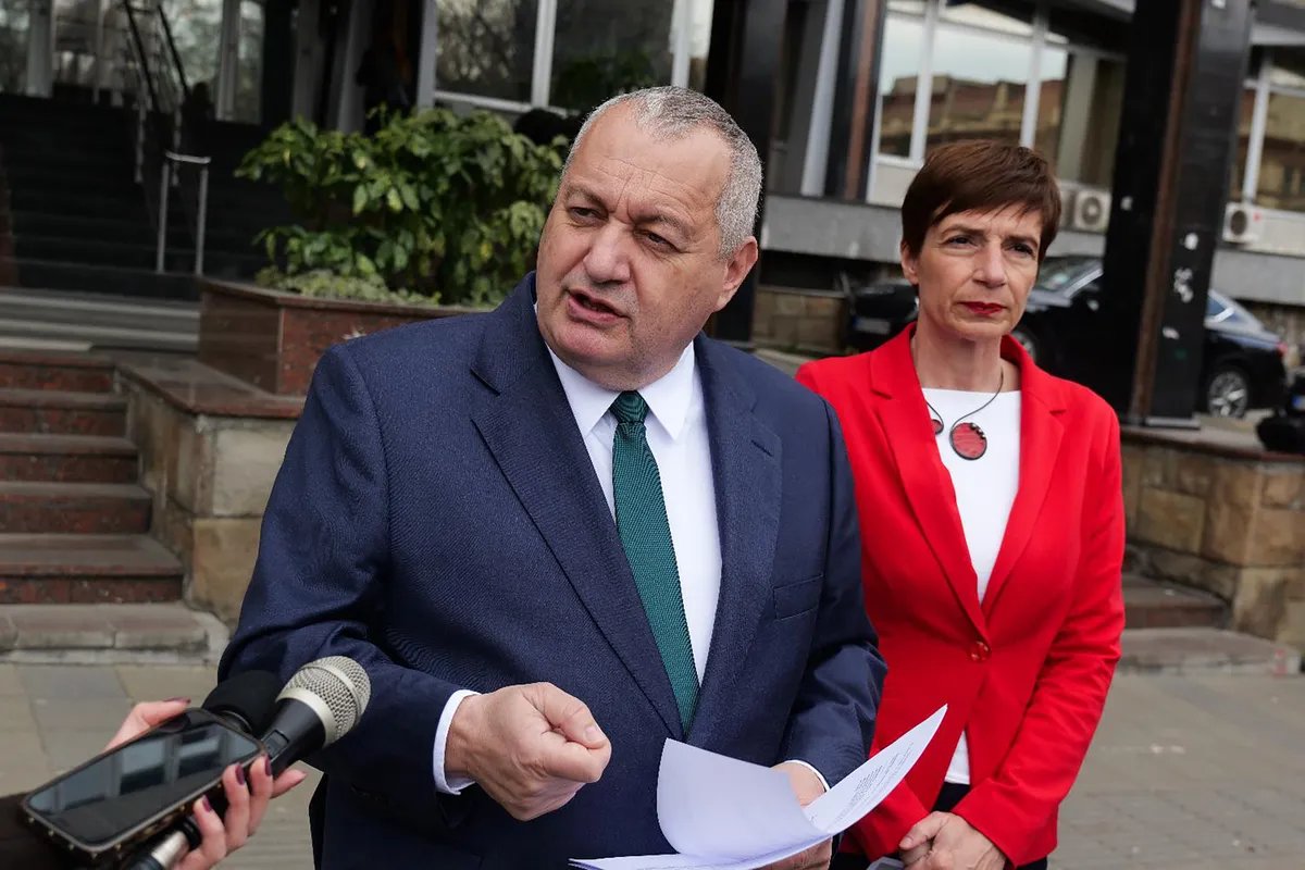 DS upozorila Evropski parlament na pojačanu represiju nad sektorom kulture u Srbiji