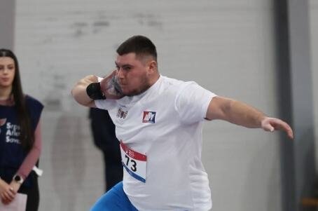 "OSVOJIO JE ČAK 40 MEDALJA" Ko je srpski sportista koji je suspendovan zbog korišćenja kokaina?