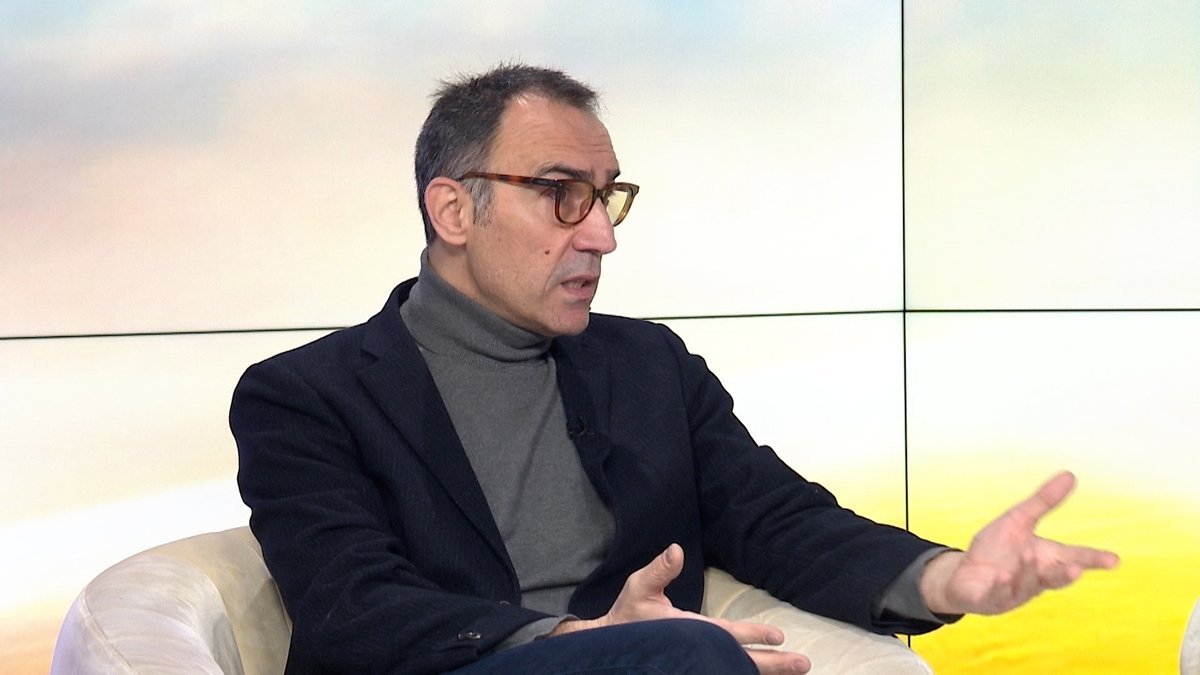 Klanšček: Azdejkovićeva izjava o karikaturisti Petričiću lični stav koji nema veze sa RTS