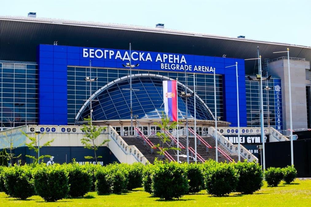 Koliko ljudi može da stane u Beogradsku arenu? Od košarkaških spektakla do koncerata - ovo su tačne brojke