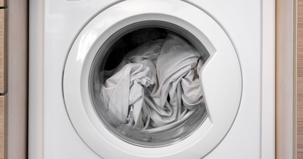 Veš-mašina vam lupa i "šeta" po kupatilu? Jedna stvar često rešava problem za minut