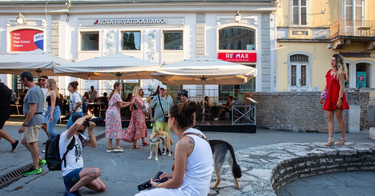 Jeziva kriza se širi Evropom, Hrvati poručuju: "Preti nam udar kakav dugo nije viđen"